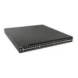 D-Link DXS 3610-54T - Commutateur - C3 - Géré - 48 x 1 Gigabit - 10 Gigabit Ethernet + 6 x 40 Gig... (DXS-3610-54T/SI/E)_2
